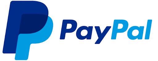pay with paypal - Justin Rose Store